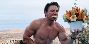 fruitsoorten fit blijven