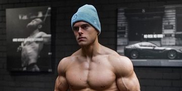 sixpack krijgen