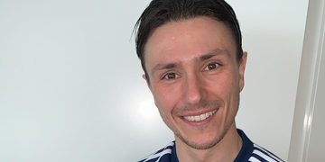 salaris vermogen Steven Berghuis Ajax