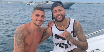 Neymar