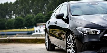 Auto's die minst afschrijven meeste waarde behouden