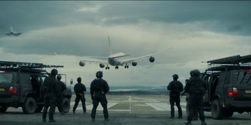 Blood Red Sky nieuwe film Netflix record (1)