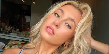 Carly Lawrence Too Hot To Handle Netflix
