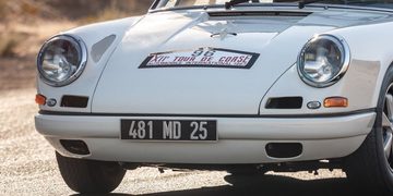 Duurste Porsche veiling