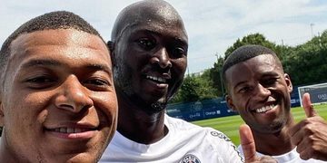 Hoeveel verdienen spelers PSG salarissen