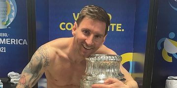 Lionel Messi salaris PSG shirtverkoop