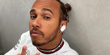 Mogelijke opvolgers Lewis Hamilton Mercedes Formule 1 coureur