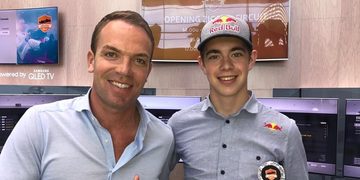 Nederlanders in Formule 1 coureurs