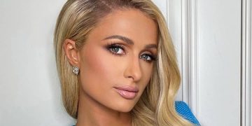 Paris Hilton Instagram