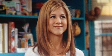 Rachel Ross Friends Jennifer Aniston daten (1)