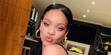 Rihanna miljardair