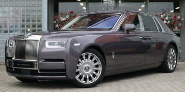 Thijs Timmermans Rolls-Royce te koop (1)