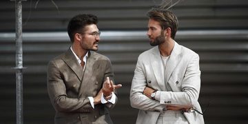 Wat dragen naar bruiloft als gast_