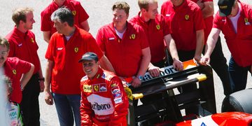 bedragen prijzen geld winnen Formule 1