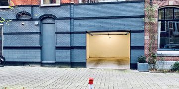garage in Amsterdam te koop Funda (1)