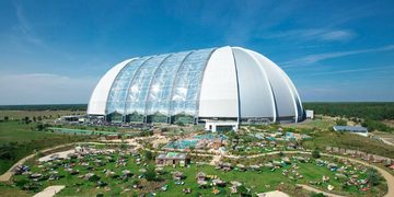 tropical island binnenzwembad (1)