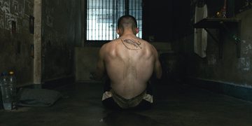 waargebeurde films op Netflix