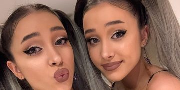 Ariana Grande