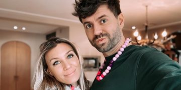 AnneMarie Keizer vrouw Simon Sander Lantinga