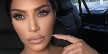 Auto Kim Kardashian