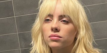 Billie Eilish Instagram