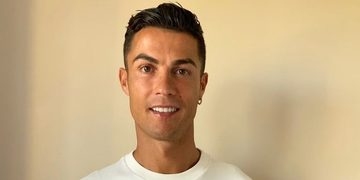 Cristiano Ronaldo opgelicht door reisagent