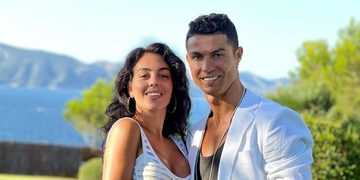 Cristiano Ronaldo salaris Manchester United