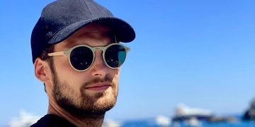 Daley Blind koopt appartementen