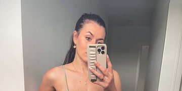 Jolien Puype Temptation Island Instagram