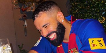 Luxe horloge Drake