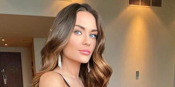 Megan Desaever Temptation Island Transformatie