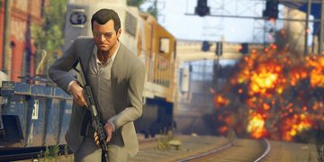 Verbeterde GTA V PlayStation 5 (1)