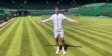 Vermogen van Djokovic