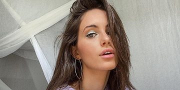 Yasmin Karssing bikini Instagram (1)