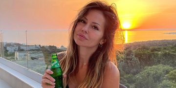 dj deborah de luca instagram