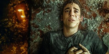 la casa de papel seizoen 5 deel 2 (2)