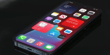 iPhone 13 verwacht