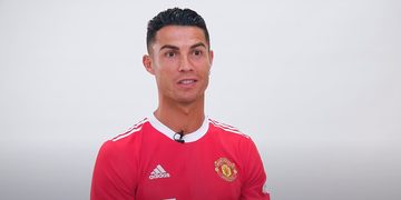 shirtverkoop Cristiano Ronaldo Manchester United