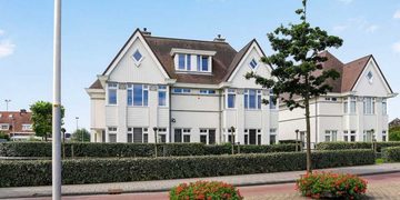 villa noordwijk maxime meiland (1)
