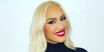 Gwen Stefani Instagram