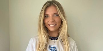 Katie Boulter