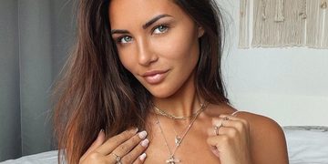 Lindsey van der Hoeven Linnebel Instagram