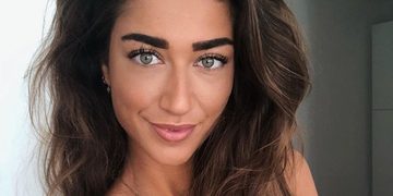 Loesje Rambaldo Instagram Love Island