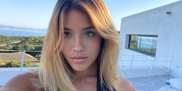 Sterre Marith Tapilatu Instagram