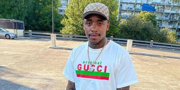 Steven Bergwijn koopt auto