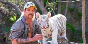 Tiger King seizoen twee