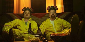 breaking bad real life Amerikaan