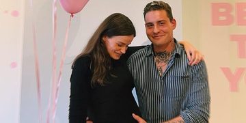 douwe bob krijgt dochter met loes van delft (1)