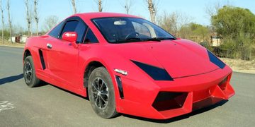 goedkope supercar te koop op alibaba