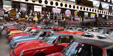 grootste autocollectie in europa-2